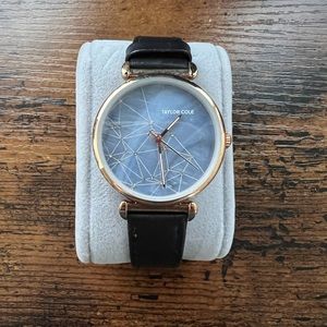 Taylor Cole Starry Watch